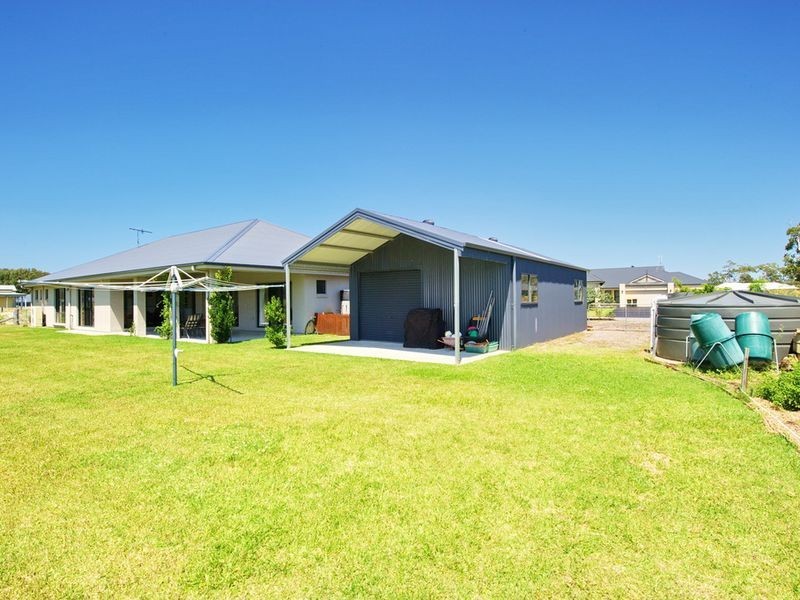 5 Echo Place, Anna Bay NSW 2316