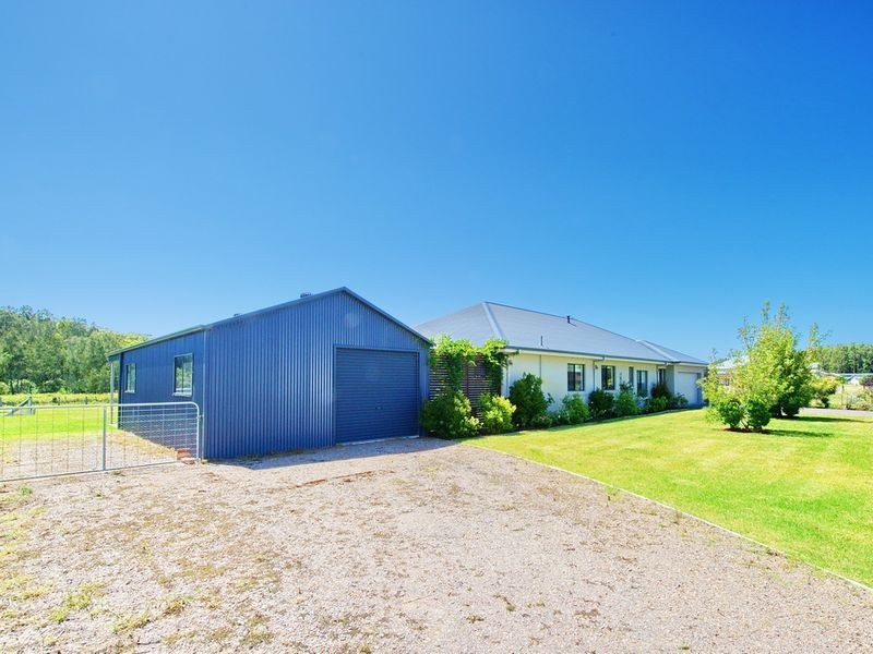 5 Echo Place, Anna Bay NSW 2316
