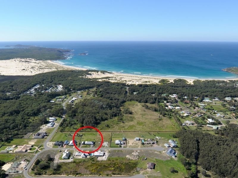 5 Echo Place, Anna Bay NSW 2316