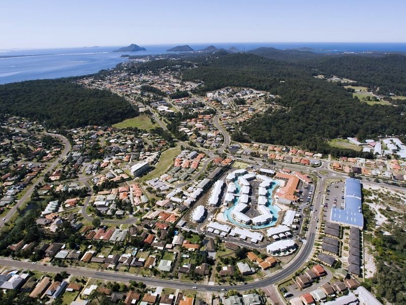 182/265 Sandy Point Road, Salamander Bay NSW 2317