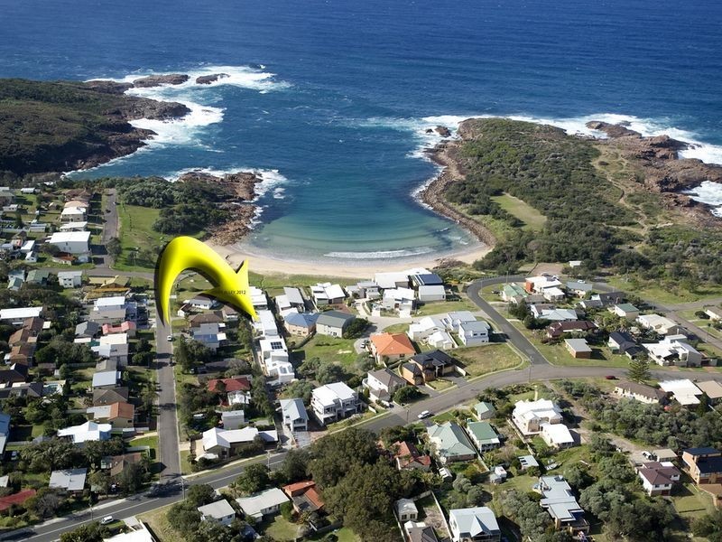 2/18 Blanch Street, Boat Harbour NSW 2316