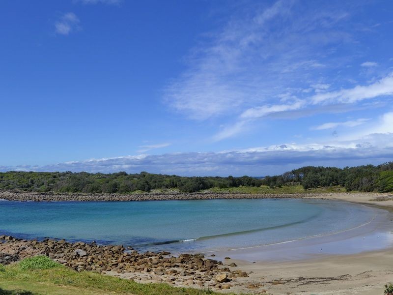 2/18 Blanch Street, Boat Harbour NSW 2316