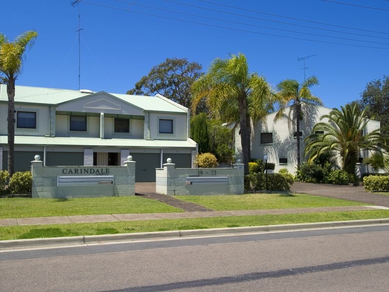 22/19 Carindale Dowling Street, Nelson Bay NSW 2315