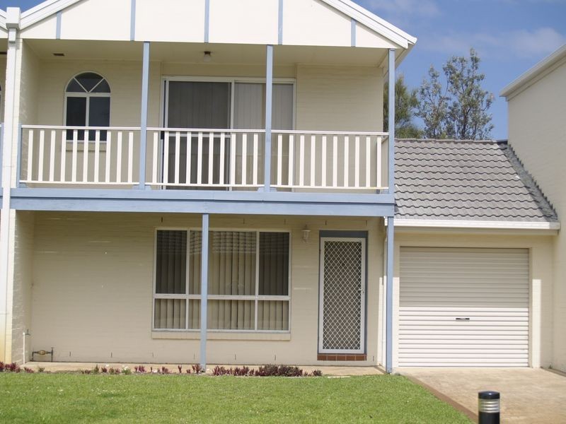 15/23 Robinson Street, Anna Bay NSW 2316