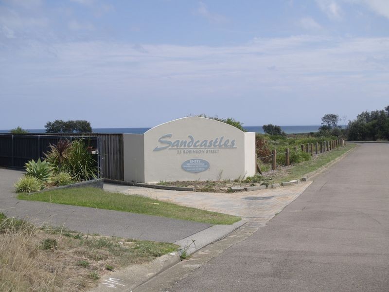 15/23 Robinson Street, Anna Bay NSW 2316