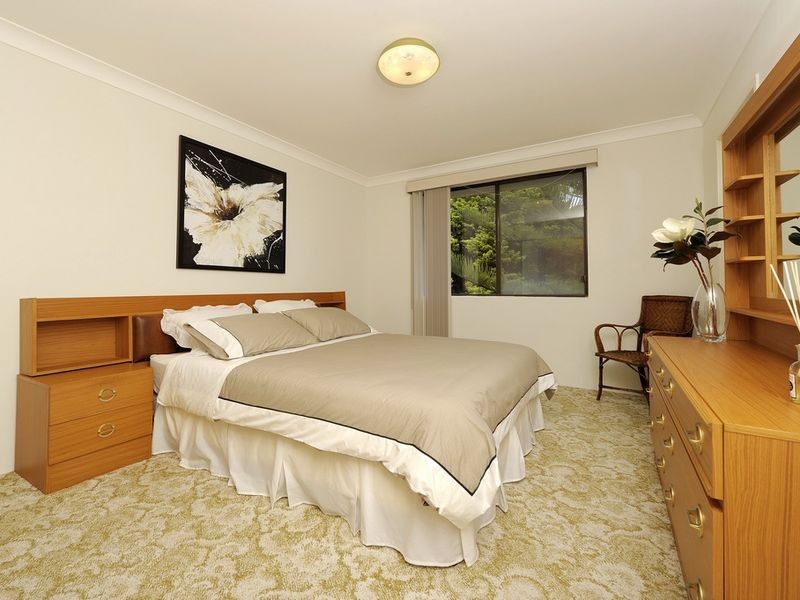 4/2 Ondine Close, Nelson Bay NSW 2315