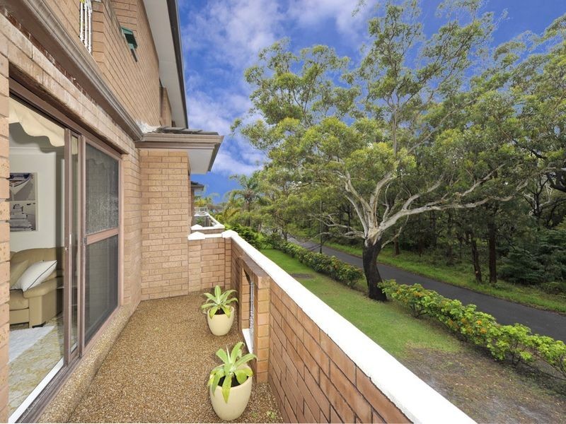 4/2 Ondine Close, Nelson Bay NSW 2315