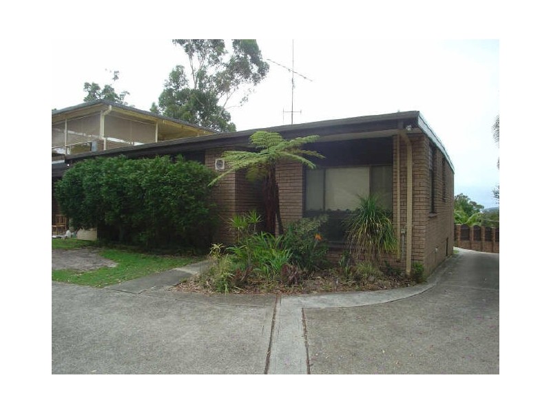 2/97 Galoola Drive, Nelson Bay NSW 2315