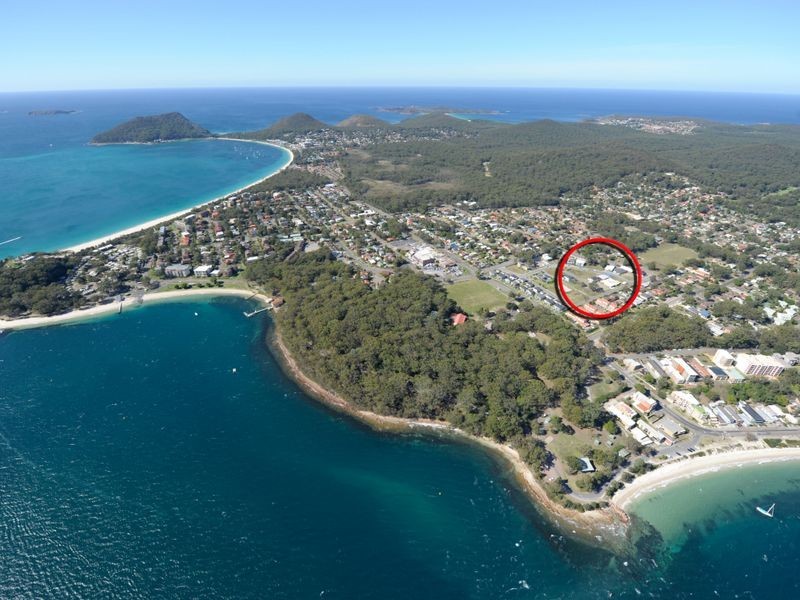 18 Shimmer Street, Nelson Bay NSW 2315