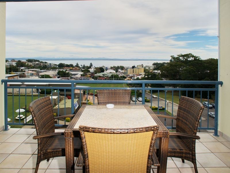 505/61B Dowling Street, Nelson Bay NSW 2315