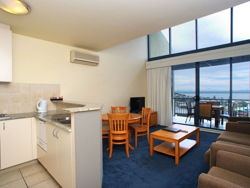 505/61B Dowling Street, Nelson Bay NSW 2315
