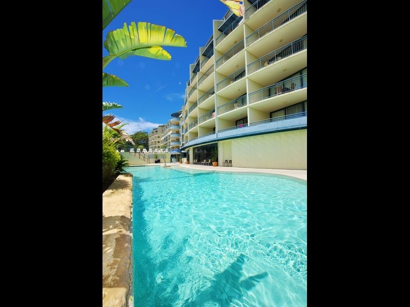 505/61B Dowling Street, Nelson Bay NSW 2315