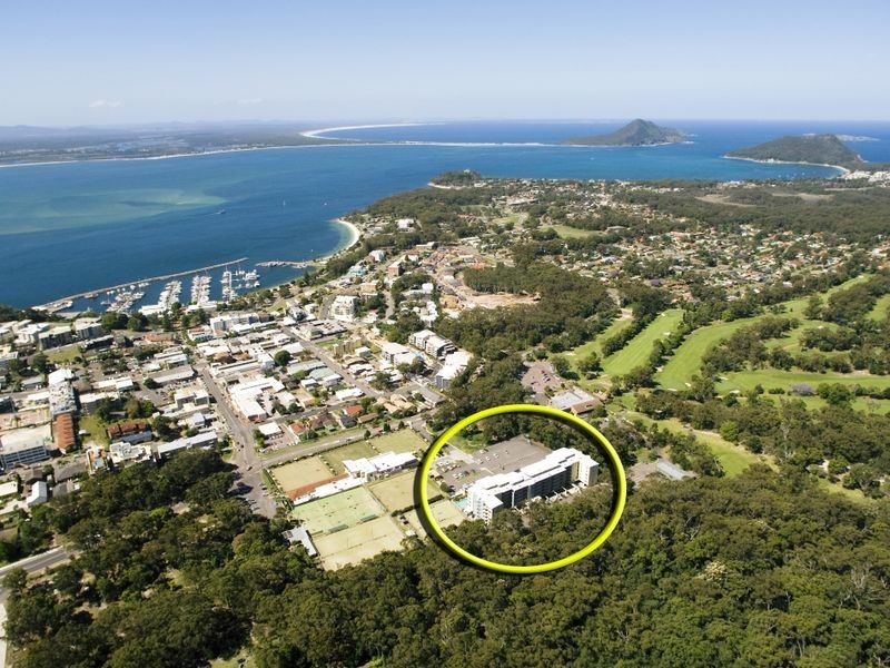 505/61B Dowling Street, Nelson Bay NSW 2315
