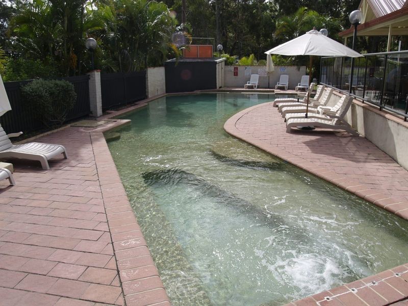 16/1 Trafalgar Street, Nelson Bay NSW 2315