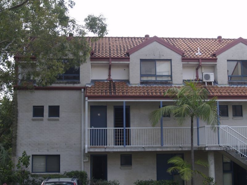 16/1 Trafalgar Street, Nelson Bay NSW 2315