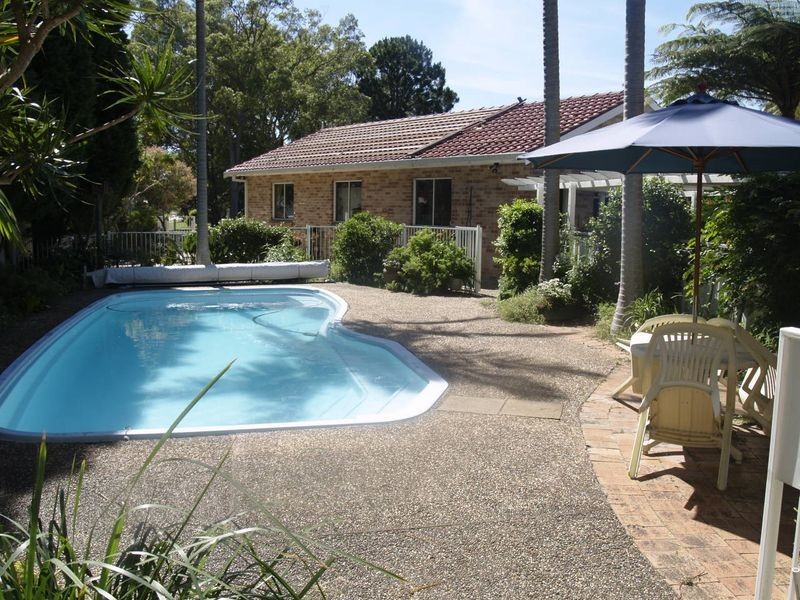 24 Irawari Crescent, Nelson Bay NSW 2315