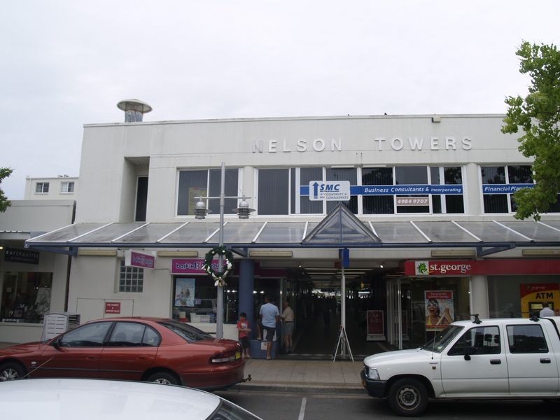 5/71 Victoria Parade, Nelson Bay NSW 2315