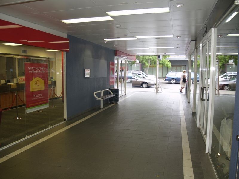 5/71 Victoria Parade, Nelson Bay NSW 2315