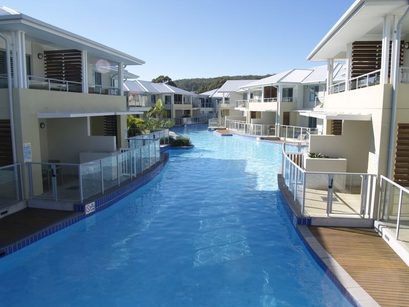 130/265 Sandy Point Road, Salamander Bay NSW 2317