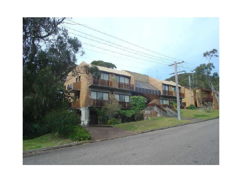 6/61 Ronald Avenue, Shoal Bay NSW 2315