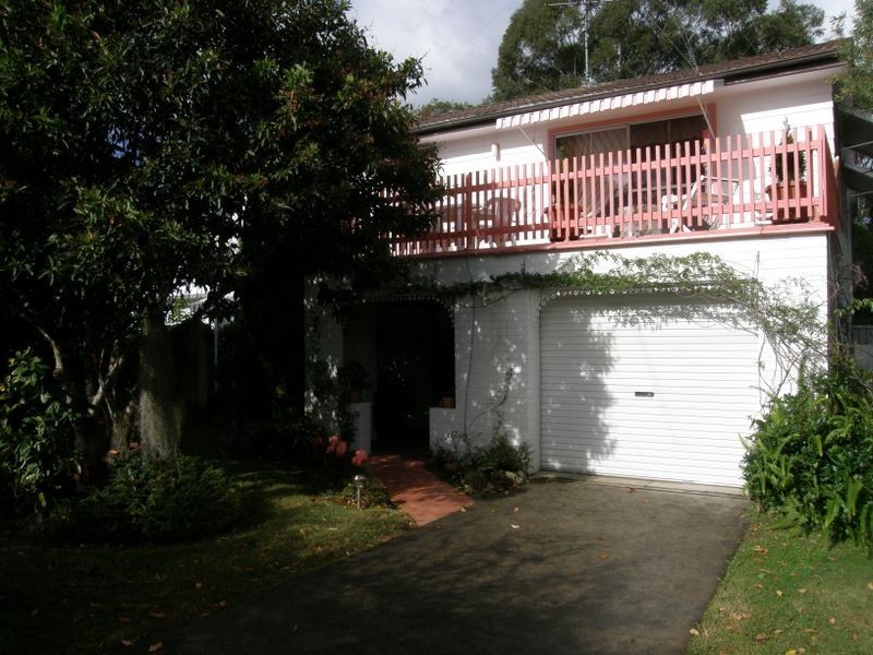 30 Lawson Street, Nelson Bay NSW 2315