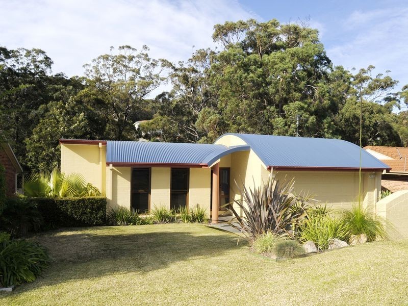 58 Navala Avenue, Nelson Bay NSW 2315
