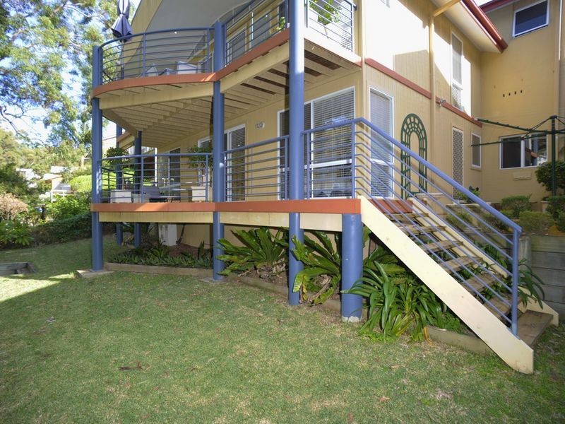 58 Navala Avenue, Nelson Bay NSW 2315