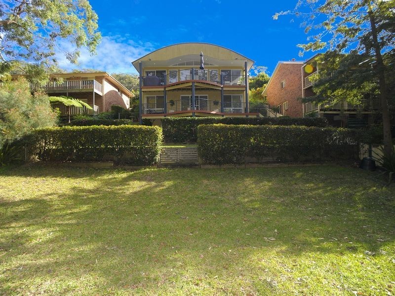 58 Navala Avenue, Nelson Bay NSW 2315