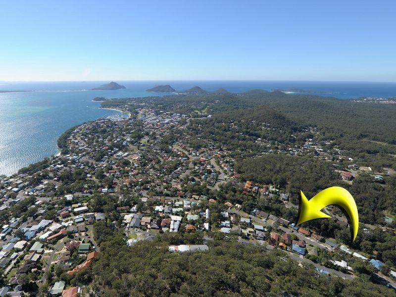 58 Navala Avenue, Nelson Bay NSW 2315
