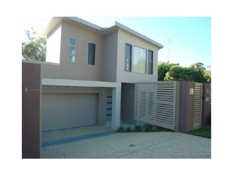 72 Thurlow Avenue, Nelson Bay NSW 2315