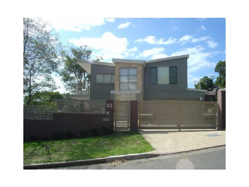 14A Christmas Bush Avenue, Nelson Bay NSW 2315