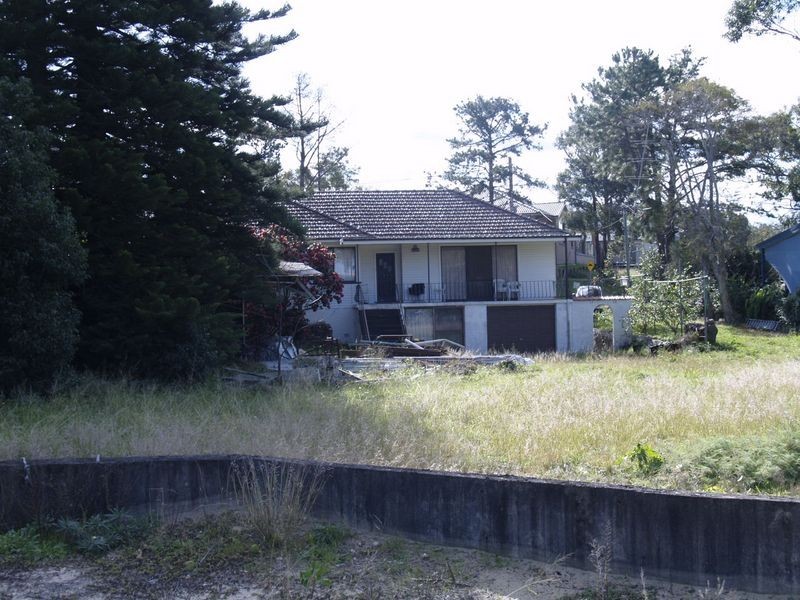143 Old Main Road, Anna Bay NSW 2316