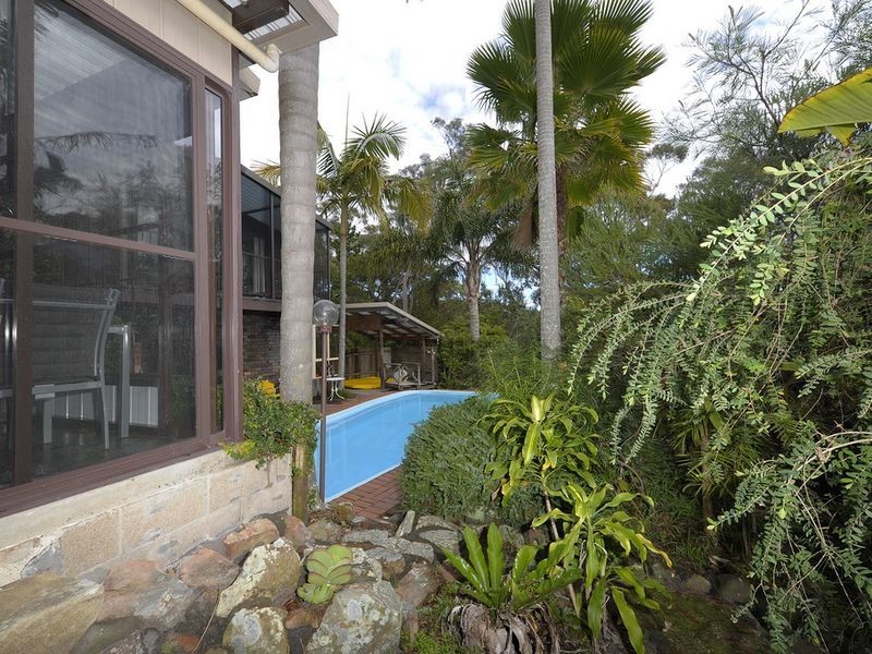 24A Tallean Road, Nelson Bay NSW 2315