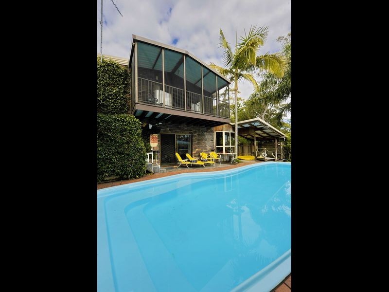 24A Tallean Road, Nelson Bay NSW 2315