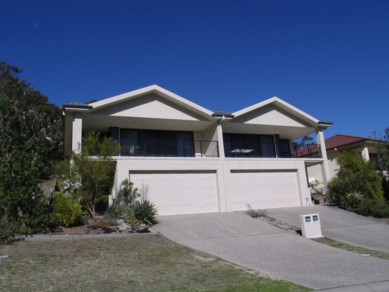 14A One Mile Close, Boat Harbour NSW 2316