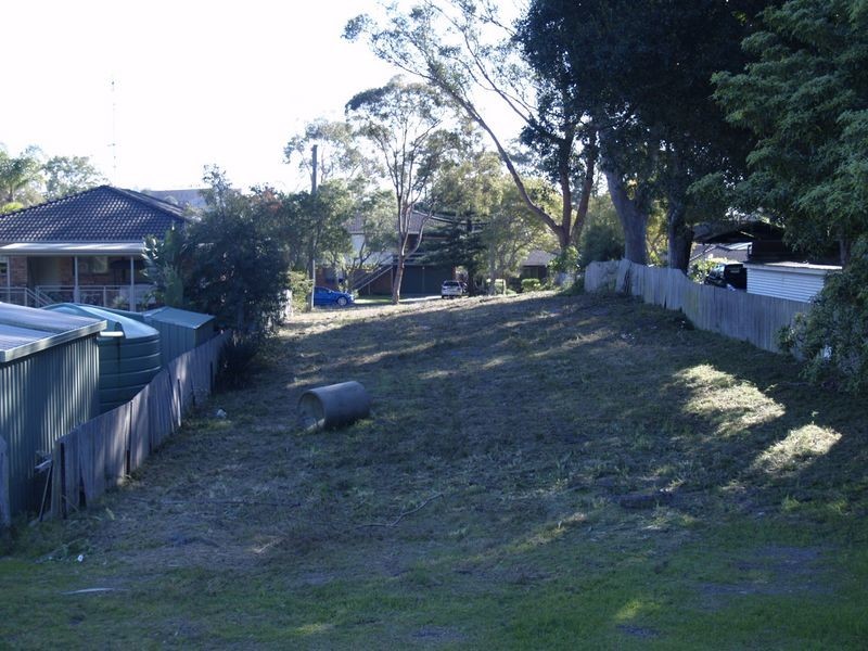 41 & 41A Trafalgar Street, Nelson Bay NSW 2315