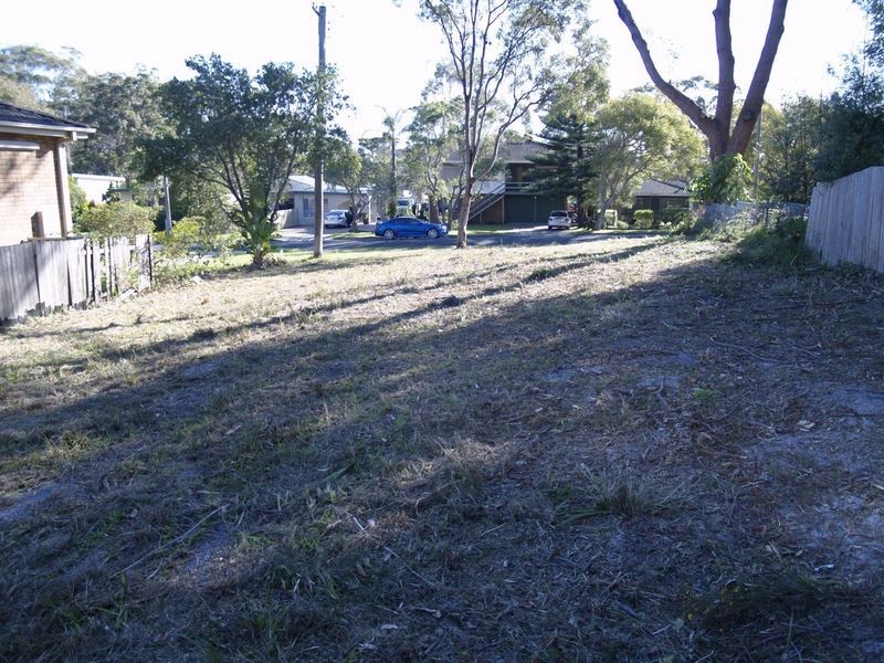 41 & 41A Trafalgar Street, Nelson Bay NSW 2315