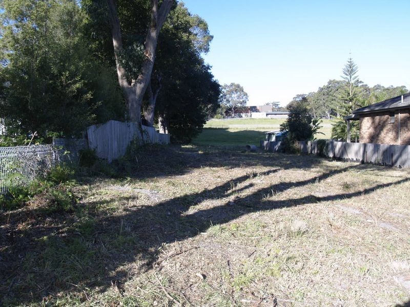 41 & 41A Trafalgar Street, Nelson Bay NSW 2315