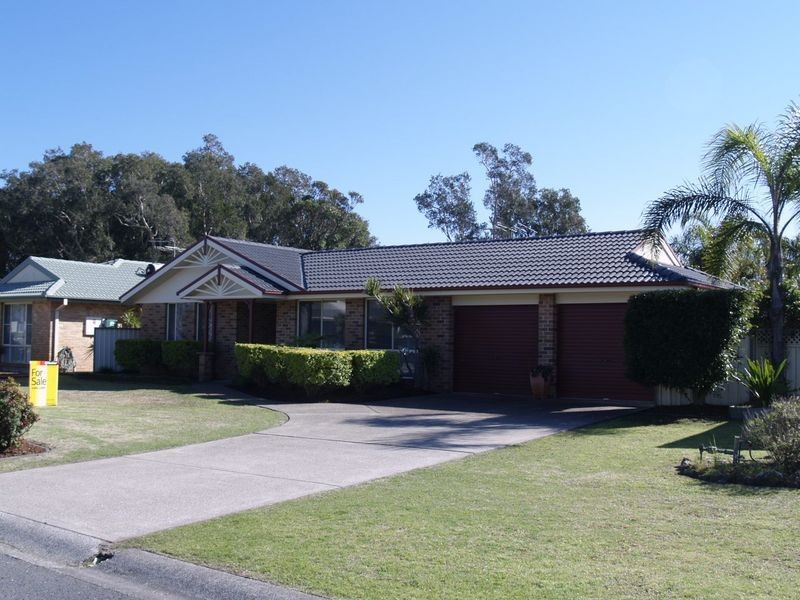 11 Anglers Drive, Anna Bay NSW 2316