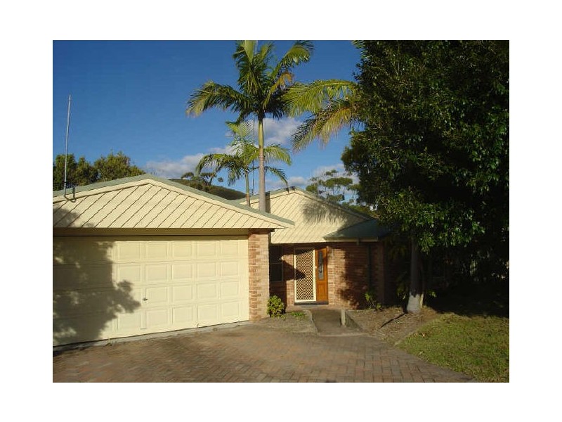 41 Rigney Street, Shoal Bay NSW 2315