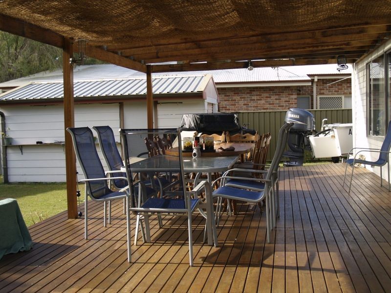 127 Tomaree Road, Shoal Bay NSW 2315
