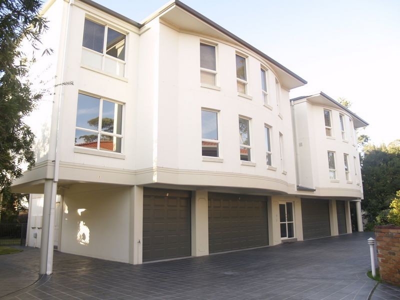 1/15 Krait Close, Nelson Bay NSW 2315