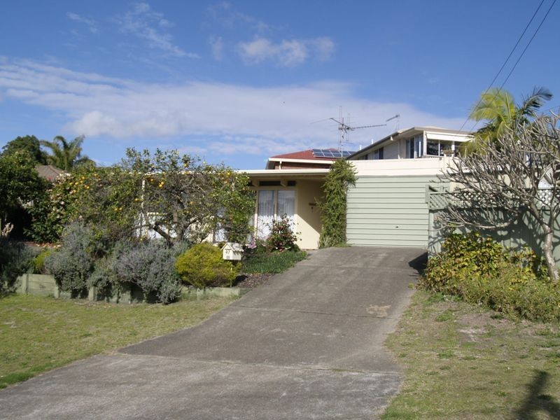 47 Yoolarai Crescent, Nelson Bay NSW 2315