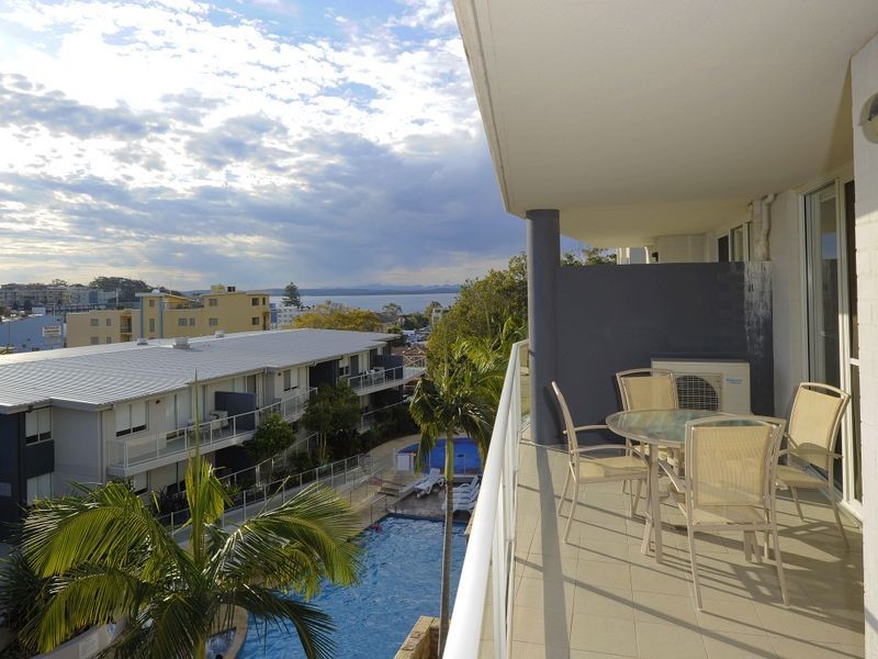 81/1A Tomaree Street, Nelson Bay NSW 2315
