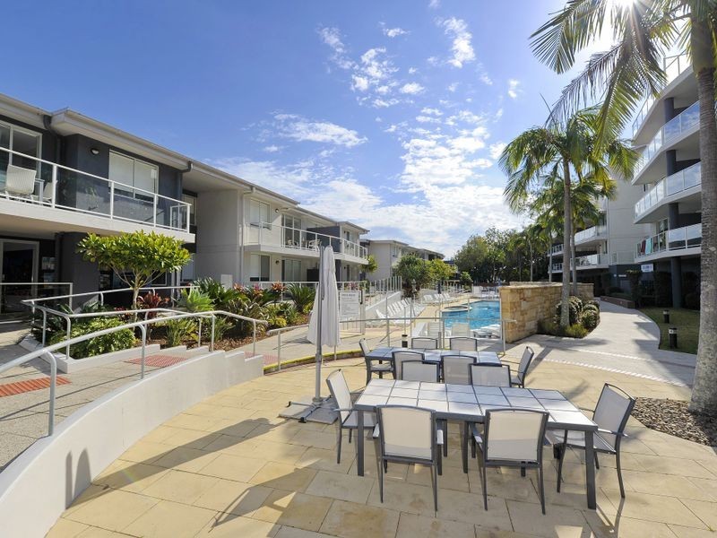 81/1A Tomaree Street, Nelson Bay NSW 2315