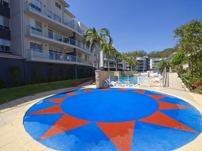 81/1A Tomaree Street, Nelson Bay NSW 2315