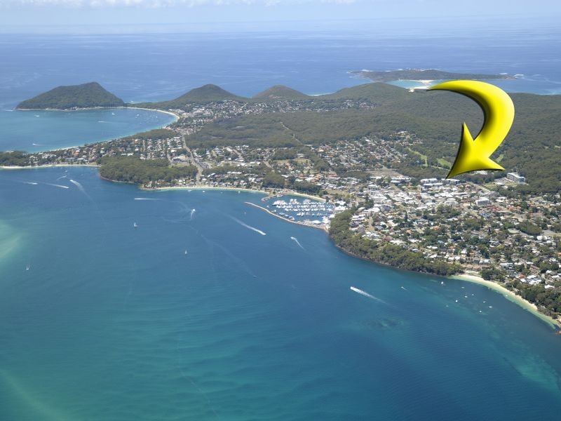 81/1A Tomaree Street, Nelson Bay NSW 2315