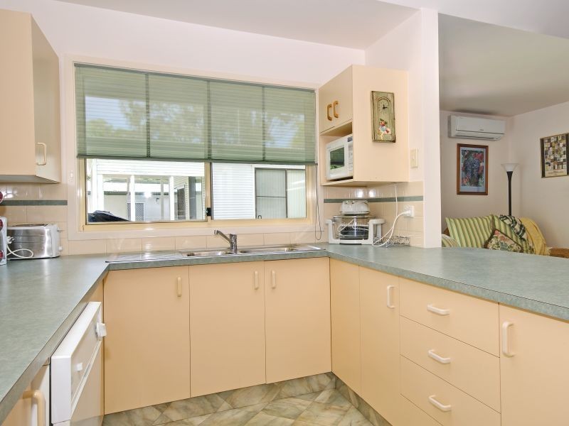 1/57 Kent Gardens, Soldiers Point NSW 2317