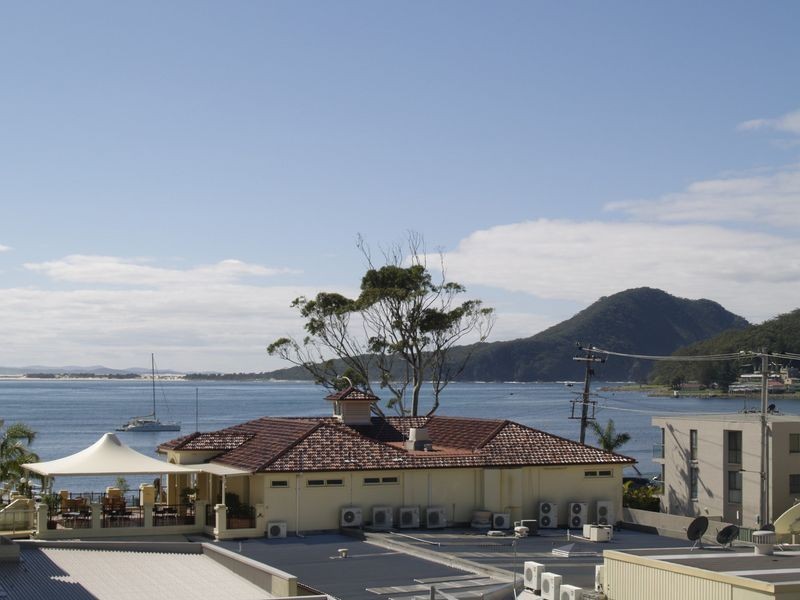 63/43 Shoal Bay Road, Shoal Bay NSW 2315