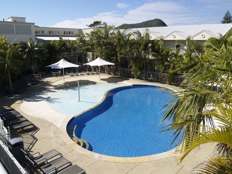 63/43 Shoal Bay Road, Shoal Bay NSW 2315